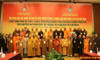 Religionsfreiheit in Vietnam ist eine unbestrittene Realität