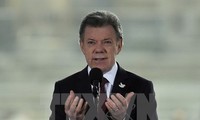Kolumbien wird Referendum über Friedensvertrag abhalten