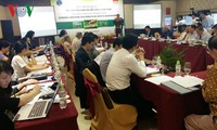 Entwicklung der nachhaltigen Landwirtschaft bei der Integration in ASEAN.