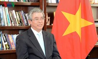 Diplomaten: Brücken zwischen Vietnam und anderen Ländern
