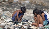 UNO ruft zur Beseitigung von extremer Armut auf