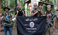 Dutzende Indonesier treten den IS-Unterstützergruppen auf den Philippinen bei