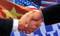 Vietnam und USA verstärken die bilateralen Beziehungen