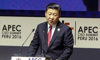 China ruft zum Aufbau der FTAAP auf