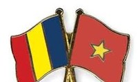 Freundschaftliches Treffen zum rumänischen Nationalfeiertag