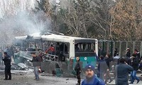 Autobombe in der Türkei: Sieben Verdächtige verhaftet