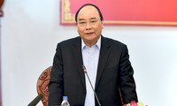 Nguyen Xuan Phuc: Gia Lai soll sich auf die Aufforstung konzentrieren