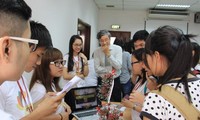 Einflüsse der ASEAN-Wirtschaftsgemeinschaft auf Studenten und junge Arbeiter