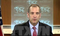 US-Delegation nicht an Verhandlungen zur Beilegung des Kriegs in Syrien teilnehmen