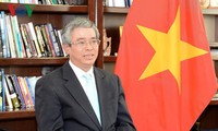 Neue Impulse für Zusammenarbeit zwischen Vietnam und USA