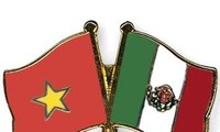 Vietnam und Mexiko verstärken ihre Zusammenarbeit im Finanzbereich