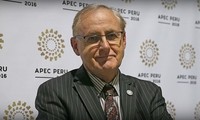 APEC 2017 wird Wende für weltweiten Handel und Investitionen schaffen