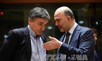 Griechenland akzeptiert Kompromiss bezüglich Hilfszahlungen