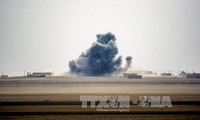 Syrische Armee erobert weitere Gebiete zurück