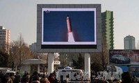 EU verschärft Sanktionen gegen Nordkorea