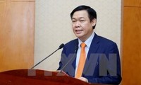 Vuong Dinh Hue leitet Sitzung des Verwaltungsstabs für Wirtschaftsintegration