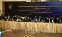 Ägypten und Sudan zeigen sich besorgt über Regulierung der Talsperre Äthiopiens 