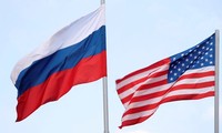 Russland will Beziehungen mit den USA  schrittweise wieder aufnehmen