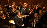 Das London Symphony Orchestra tritt in Hanoi auf