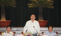 Ho-Chi-Minh-Stadt veröffentlicht Informationsportal zur Unterstützung der Unternehmen