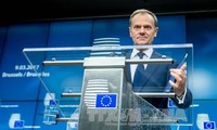 Brexit: EU ist bereit für Verhandlungen mit Großbritannien