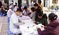 Hanoi führt die elektronischen Krankenakte für Bürger ein