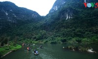 Tourismus in Vietnam und Chancen als Spitzenwirtschaftssektor