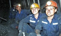 Monat der Arbeiter: mehr über die Arbeit der Bergleute erfahren