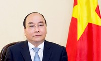 Premierminister Nguyen Xuan Phuc wird USA besuchen