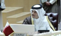 Katar ruft zum Dialog zur Lösung der Krise auf
