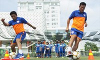 S&A Fußballakademie: Symbol für die Vietnam-Thailand-Freundschaft