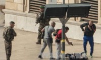 IS bekennt sich zum Messerangriff in Marseille