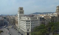 Spanien: katalanisches Parlament wird offiziell aufgelöst