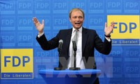 FDP ruft Grünen zum Kompromiss in der Migrationspolitik auf