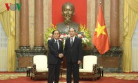 Potenzial zur Wirtschaftsentwicklung Vietnams bringt japanischen Unternehmen Chancen 