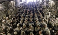 3000 zusätzliche US-Soldaten nach Afghanistan geschickt