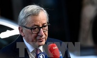 EU hofft auf die zweite Phase der Ausstiegsverhandlungen