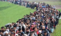 Flüchtlingsfrage: EU verklagt Ungarn, Polen und Tschechien