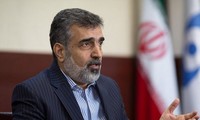 Iran droht mit Wiederaufnahme der Urananreicherung