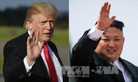 USA sind offen für Gespräche mit Nordkorea