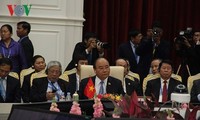 Nguyen Xuan Phuc gibt neue Impulse zur Lancang-Mekong-Zusammenarbeit