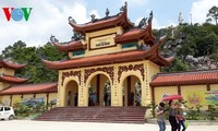 Wende in der Religionspolitik in Vietnam