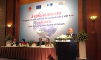 Der Bericht der OECD über Wohlfahrtspolitik für vietnamesische Jugendliche