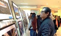 Fotoausstellung “Das APEC-Jahr Vietnam 2017 und Eindrücke Vietnams und Danangs”