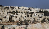 Israel legalisiert Siedlung im Westjordanland