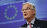 EU stellt Vertragsentwurf für den Austritt Großbritanniens vor