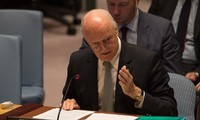 UNO will Syrien-Friedensgespräche wiederaufnehmen
