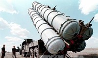 Russland will Syrien Flugabwehrsysteme liefern