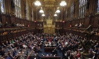 Brexit-Frage: Britisches Oberhaus stimmt für Vetorecht des Parlaments