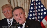 Pompeo: USA sind bereit für Gipfeltreffen mit Nordkorea